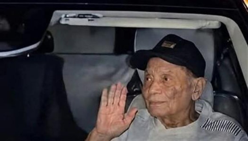 عادل إمام