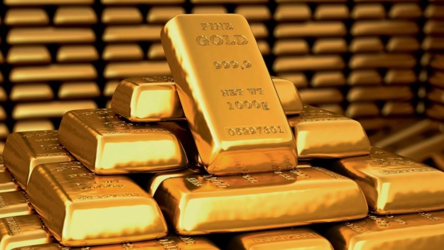 مجلس الذهب العالمي: البنوك المركزية تشتري 170 طنا والصين بالمقدمة