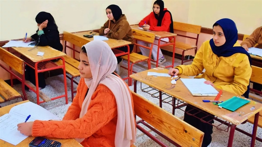 النداء الأخير.. آخر موعد لتسجيل استمارة الشهادة الإعدادية 2026-2027