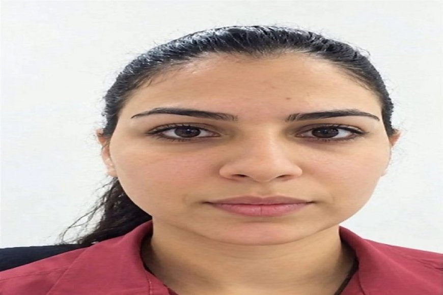 "الخارجية" تتابع نقل جثمان المضيفة عزة رمزي من السعودية إلى مصر