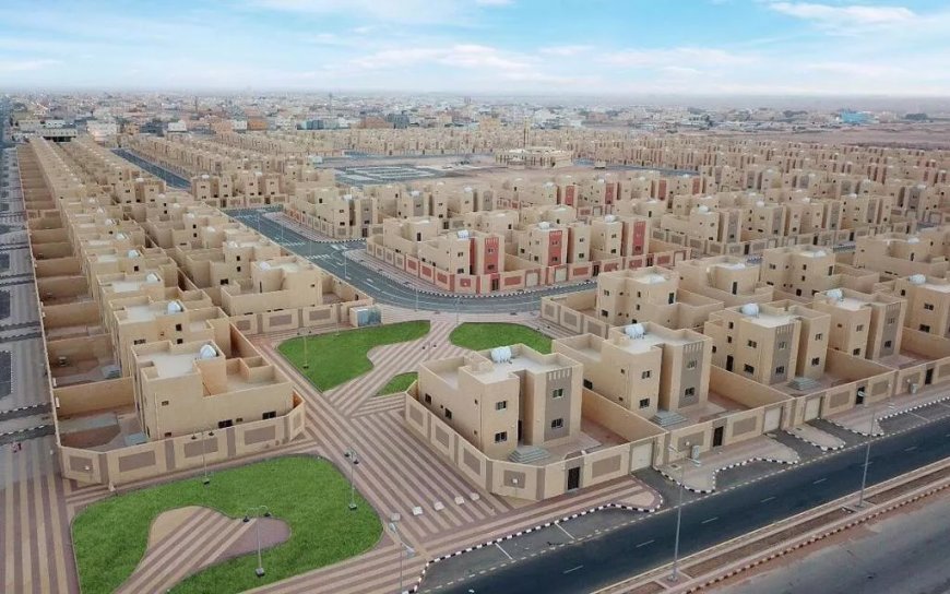 الدعم السكني أكتوبر 2026.. موعد الصرف وخطوات الاستعلام