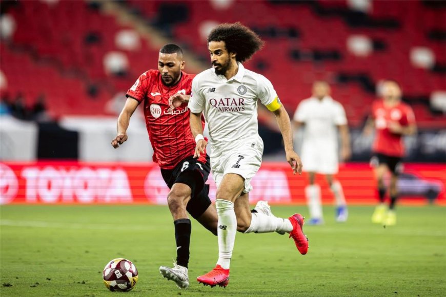 نتيجة مباراة السد ضد الهلال في دوري أبطال آسيا 2026