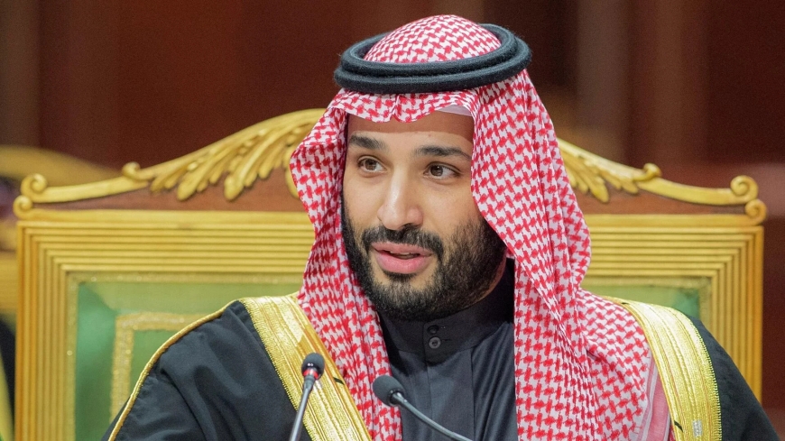قرارات مجلس الوزراء السعودي