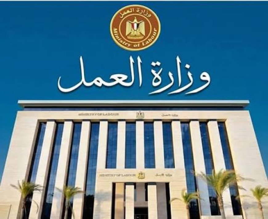 1095 فرصة عمل برواتب 20 ألف جنيه.. الحق  فرصتك قبل فوات الأوان