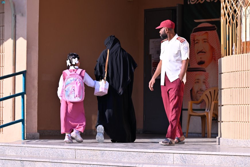 حرمان الطالب من الانتقال للعام التالي 