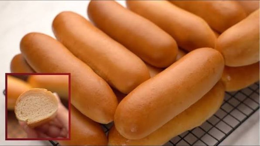 طريقة عمل العيش الفينو في البيت.. سر الهشاشة والطعم اللذيذ