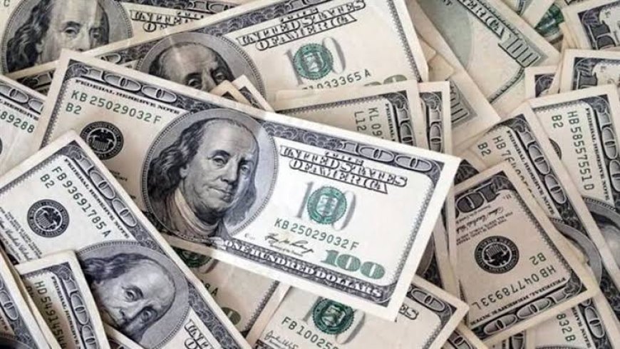 سعر الدولار مقابل الجنيه اليوم السبت 17 أكتوبر 2026.. آخر تحديث بالبنوك