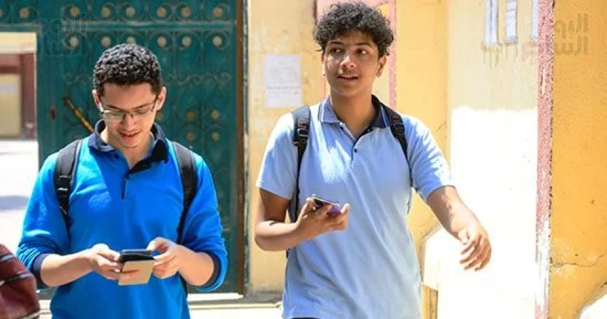 تسجيل استمارة الامتحان إلكترونيا.. الخطوات وآلية حل المشكلات
