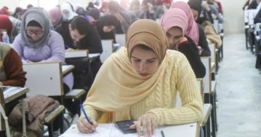 الاستعلام عن المصروفات الجامعية وخطوات استخراج كارنيه الكلية