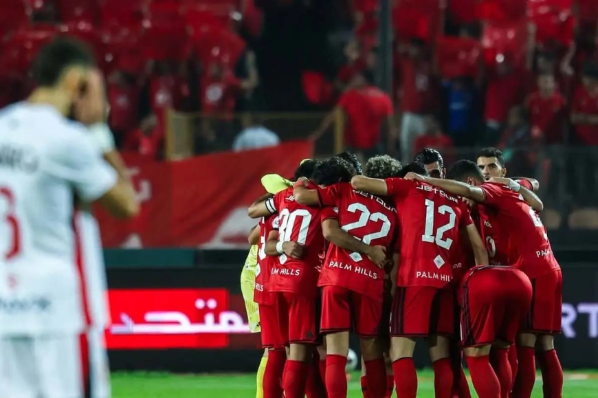 القنوات الناقلة لمباراة الأهلي وكيتارا في الكونفدرالية 2026