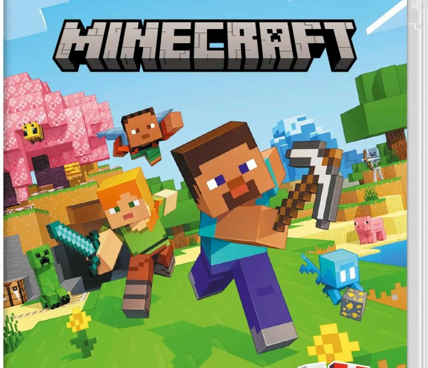 شحن ماين كوينز Minecraft عن طريق الأيدي بخطوات آمنة ومضمونة