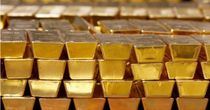 سعر الذهب عيار 21 اليوم الأحد 18 أكتوبر 2026 في مصر