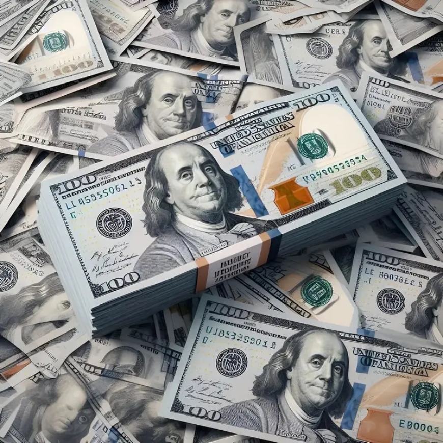 سعر الدولار اليوم الأحد