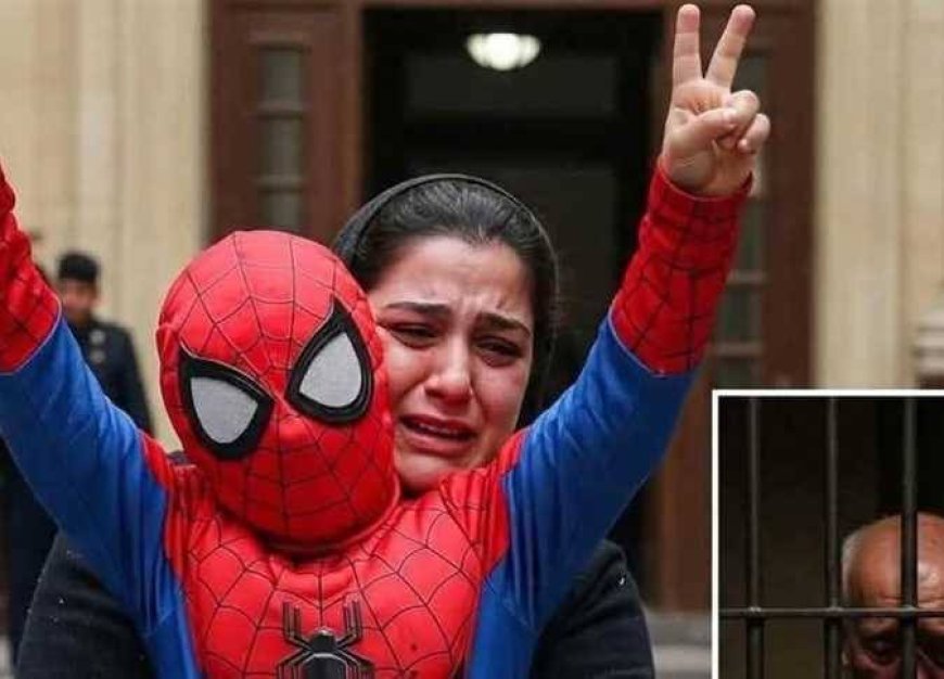 قضية الطفل ياسين.. تطور قانوني جديد ومطالبة بتعويض مالي ضخم