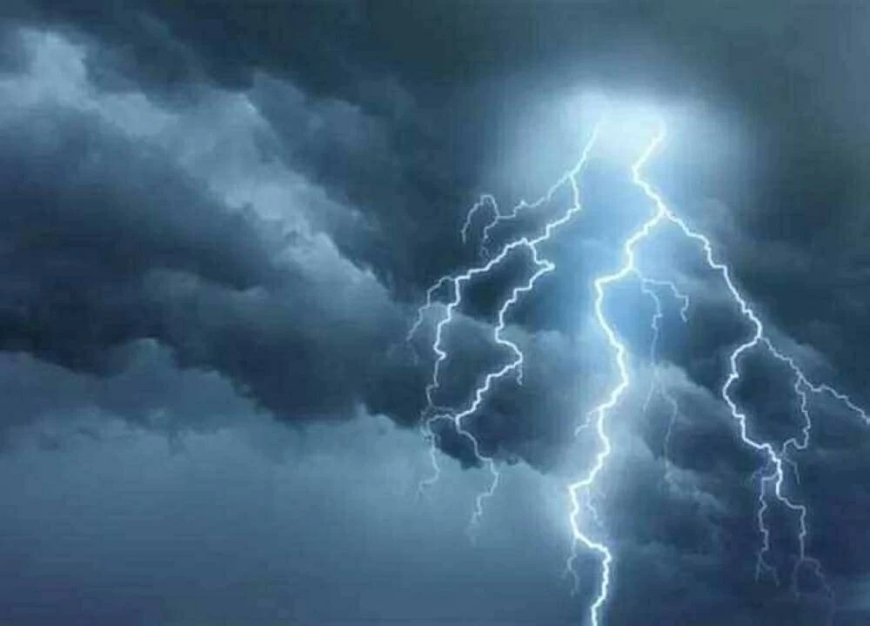 الطقس غدًا في المغرب.. أمطار رعدية وثلوج مرتقبة