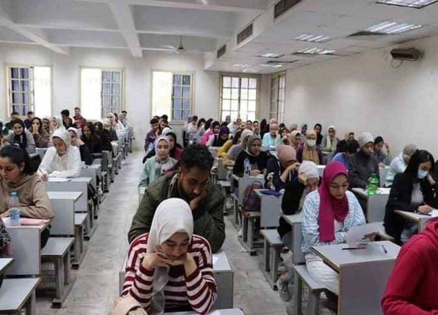 موعد امتحانات الميدتيرم للجامعات 2026-2027 بالتفصيل