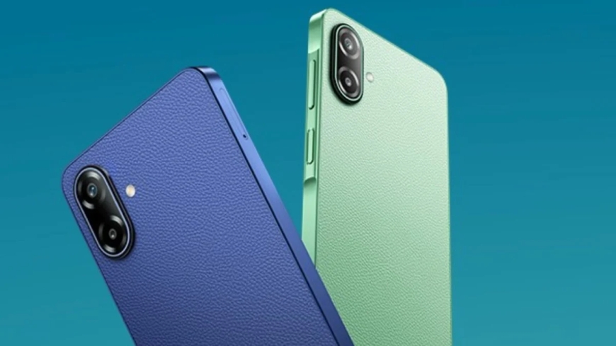 Galaxy F70.. مواصفات قوية وسعر مفاجئ قبل طرحه بالأسواق
