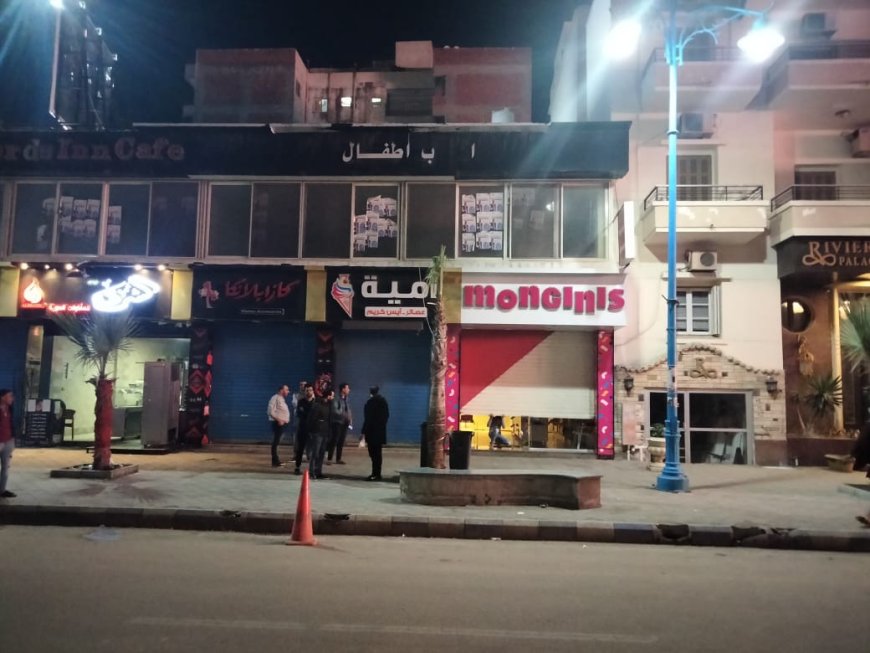 مواعيد غلق المحلات في الشتاء