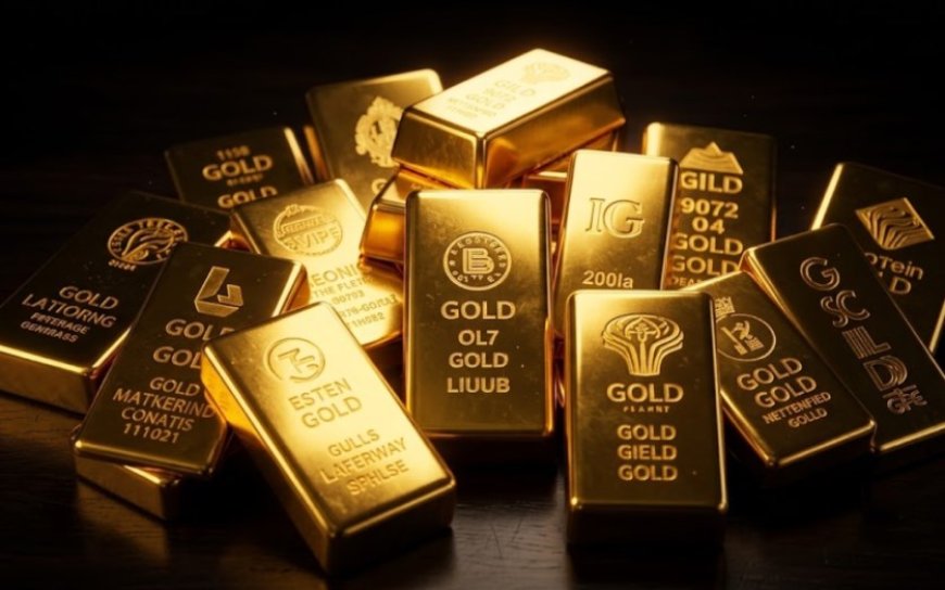 سعر سبيكة الذهب BTC اليوم الثلاثاء.. قائمة الأسعار بالأوزان