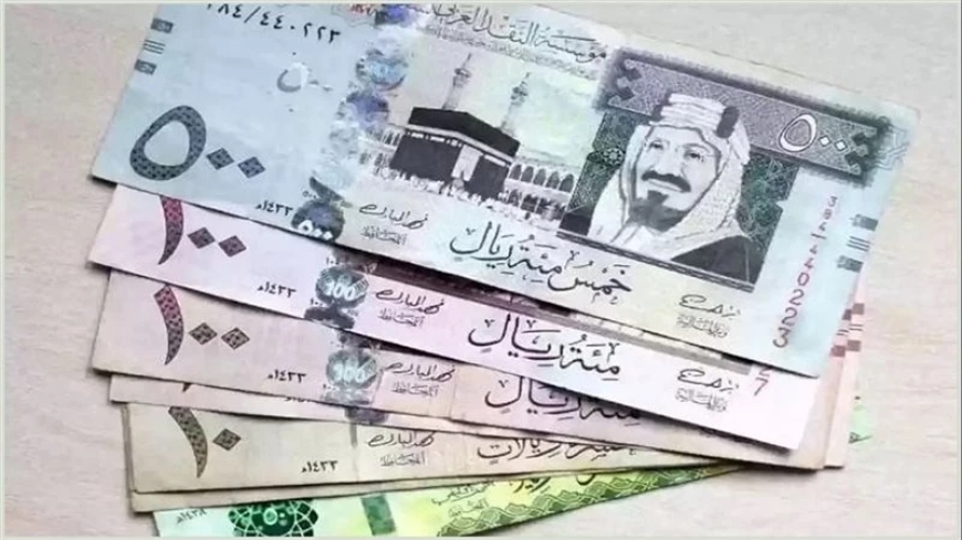 سعر الريال السعودي مقابل الجنيه اليوم الثلاثاء 20 أكتوبر
