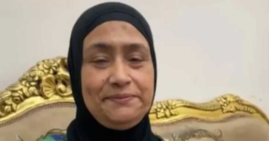 بنت بورسعيد تتصدر التريند بعد فيديو "عايزين عرسان"