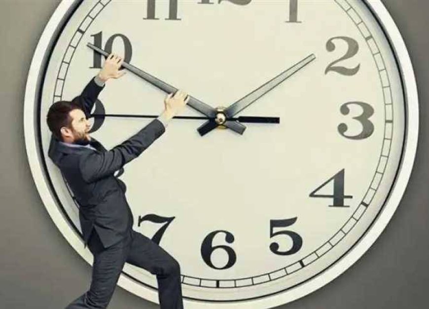 موعد تطبيق التوقيت الشتوي 2026 وتأخير الساعة 60 دقيقة