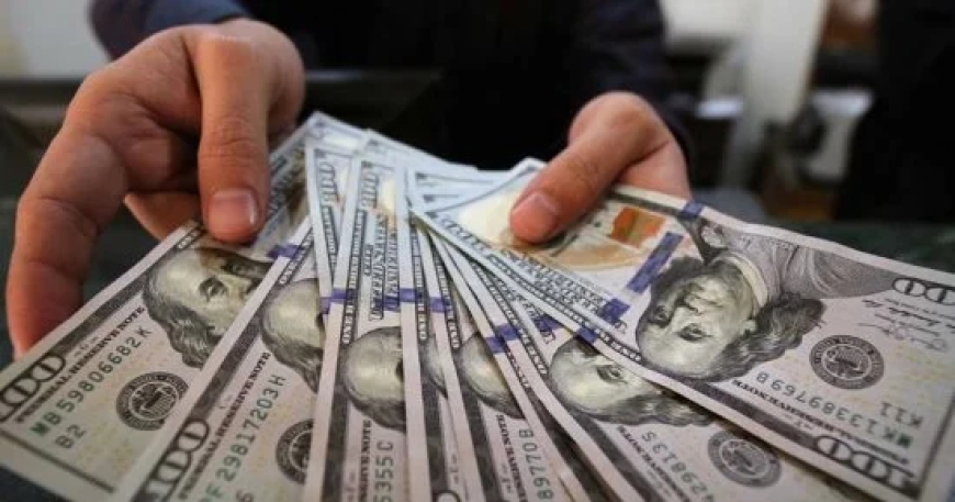 سعر الدولار اليوم الأربعاء 21 أكتوبر 2026 في البنوك المصرية