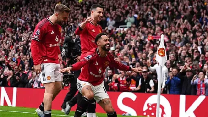 موعد مباراة مانشستر يونايتد وكومو اليوم في دوري أبطال أوروبا