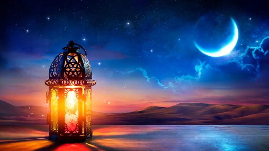 موعد بداية شهر رمضان 2027 فلكيا