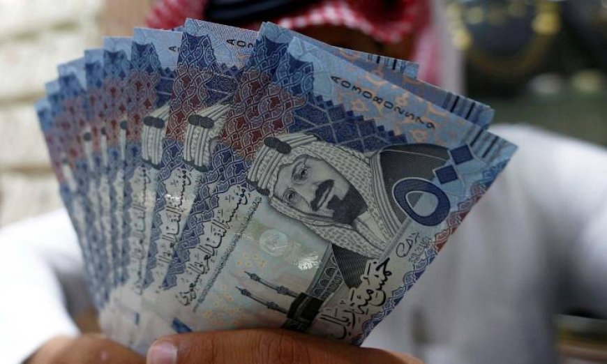 سعر الريال السعودي مقابل الجنيه اليوم.. أعلى سعر للشراء