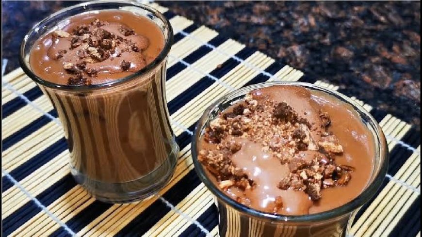 طريقة عمل الهوت شوكليت في المنزل بمذاق غني وسر لذيذ 