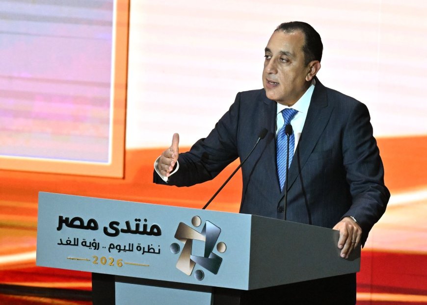 مدبولي يحسم الجدل بشأن تخفيف الأحمال 8 ساعات يوميا