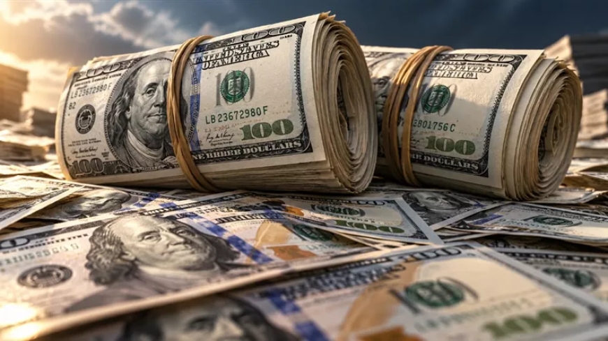 سعر الدولار اليوم الجمعة 23 أكتوبر 2026 في البنوك الحكومية والخاصة