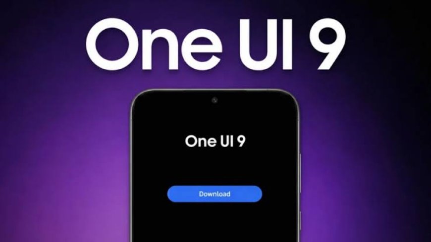 تحديث One UI 9 يثير القلق.. خطأ قد يعطل هاتف سامسونغ
