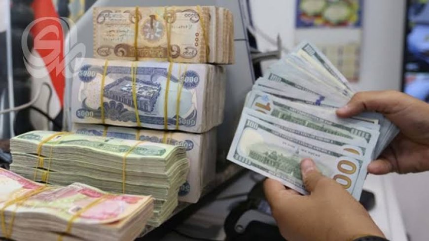 سلف مصرف الرافدين 