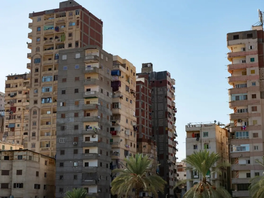 بديل الإيجار القديم.. شروط الحصول على وحدة سكنية جديدة