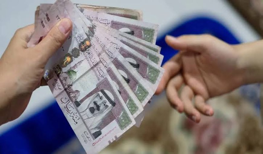 رفع الحد الأدنى لأجور السعوديين