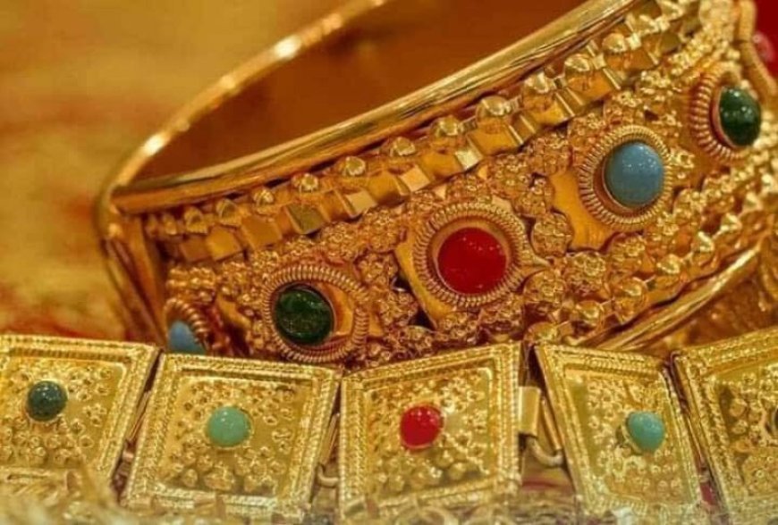 أسعار الذهب اليوم الإثنين 26 أكتوبر 2026 في مصر