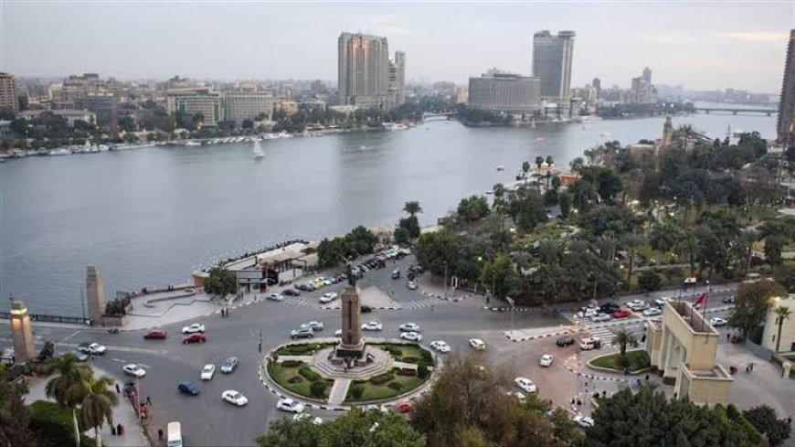 درجة الحرارة اليوم.. تحذير من أمطار رعدية وسيول محتملة