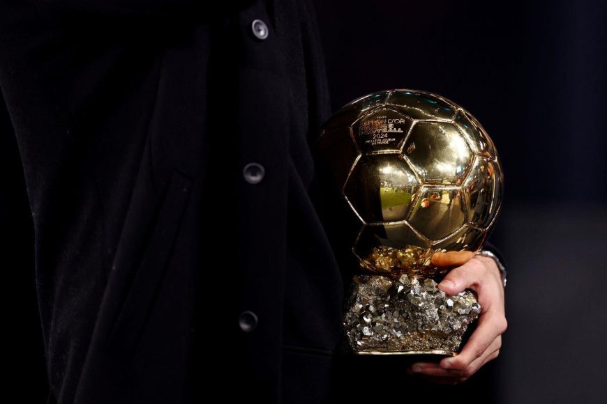 متى حفل الكره الذهبيه 2026؟.. مفاجآت مرتقبة وصراع النجوم