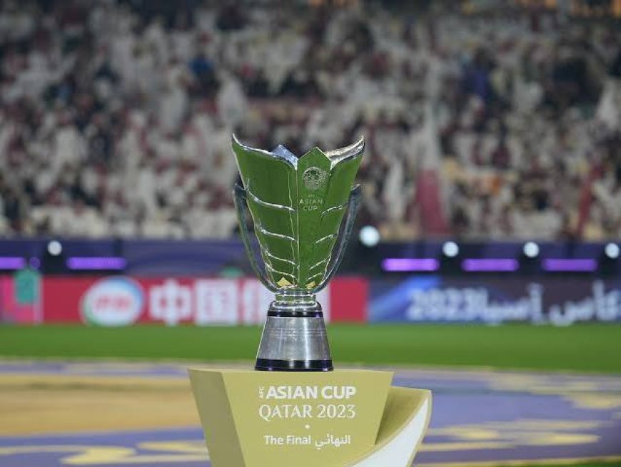 كأس آسيا 2027.. موعد الافتتاح والنهائي والملاعب المستضيفة
