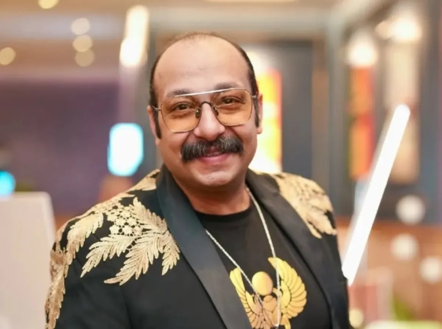 محمد ثروت 