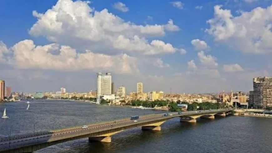 حالة الطقس اليوم.. أمطار رعدية والحرارة تصل إلى 36 درجة