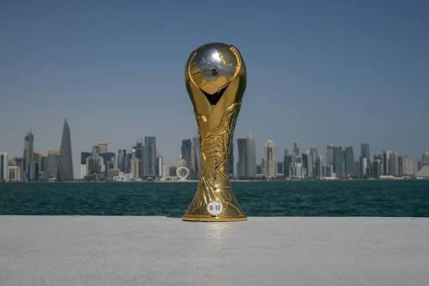 كأس الخليج تحت 17 سنة لكرة القدم.. مصر تسحق العراق بخماسية 