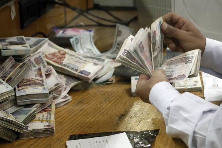صرف مرتبات نوفمبر وديسمبر 2026.. موعد القبض والمتأخرات