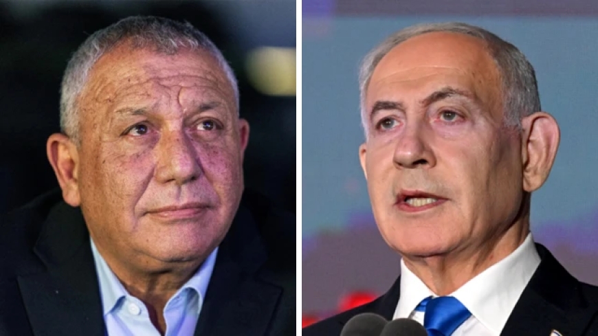 انتخابات إسرائيل.. تقارب النتائج يربك نتنياهو وآيزنكوت