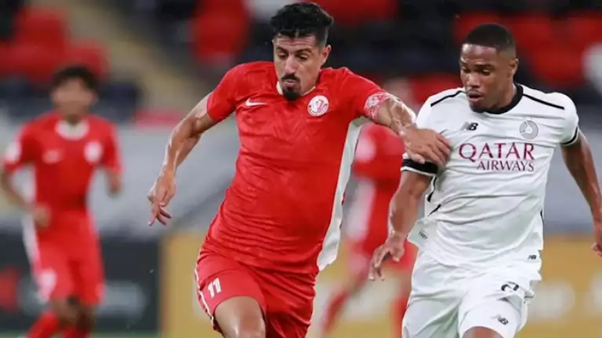 نتيجة مباراة الشمال ضد الهلال في دوري أبطال آسيا 2026
