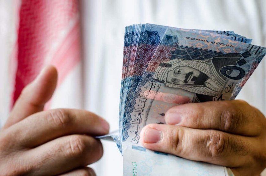 موعد صرف رواتب المتقاعدين في السعودية نوفمبر 2026 وتفاصيل الزيادة