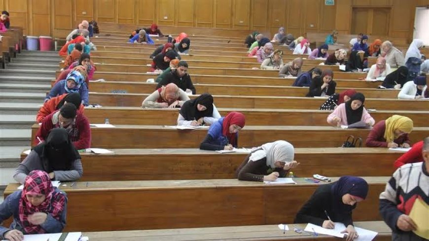 موعد امتحانات الميد تيرم 2026 بالجامعات.. تفاصيل مهمة للطلاب