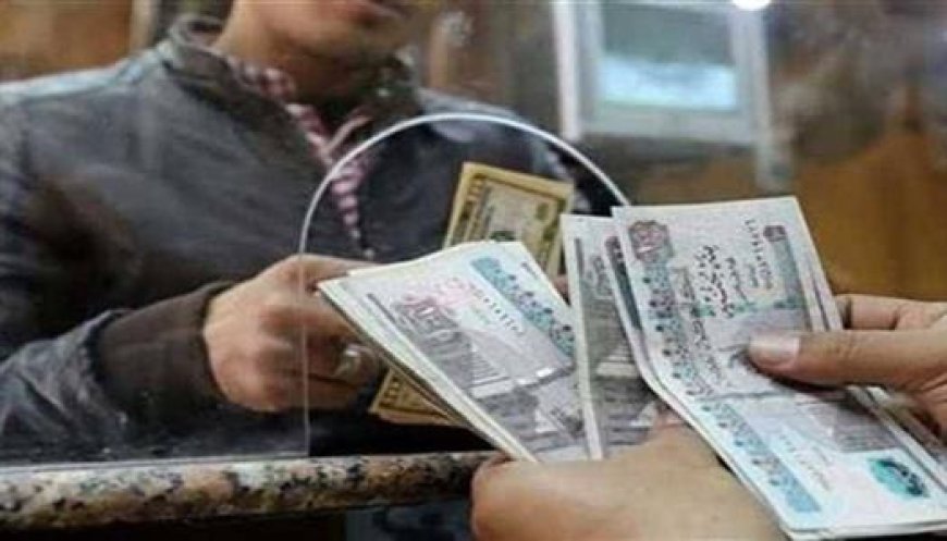 صرف معاشات نوفمبر 2026.. موعد الصرف وحقيقة الزيادة الجديدة